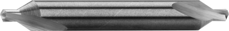 Centre drills SC 60° form A