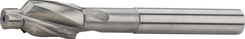 Counterbores with fixed pilot, 90°