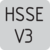 Matériau HSSE V3