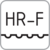Type de HR-F