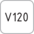 Type de V120