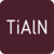 TiAlN coating.