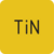 Стандартный TiN покрытие
