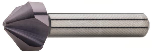 Empreintes de cônes, série Basic, revêtement TiAlN