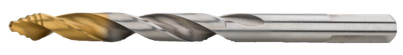RS vrták, pro univerzální použití, typ WN, povlak TIN